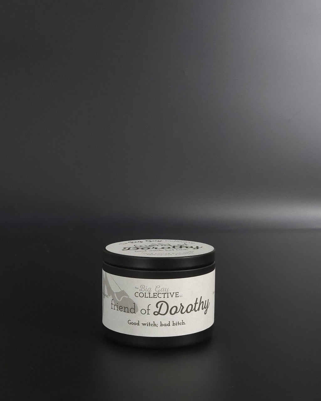 Friend of Dorothy Candles