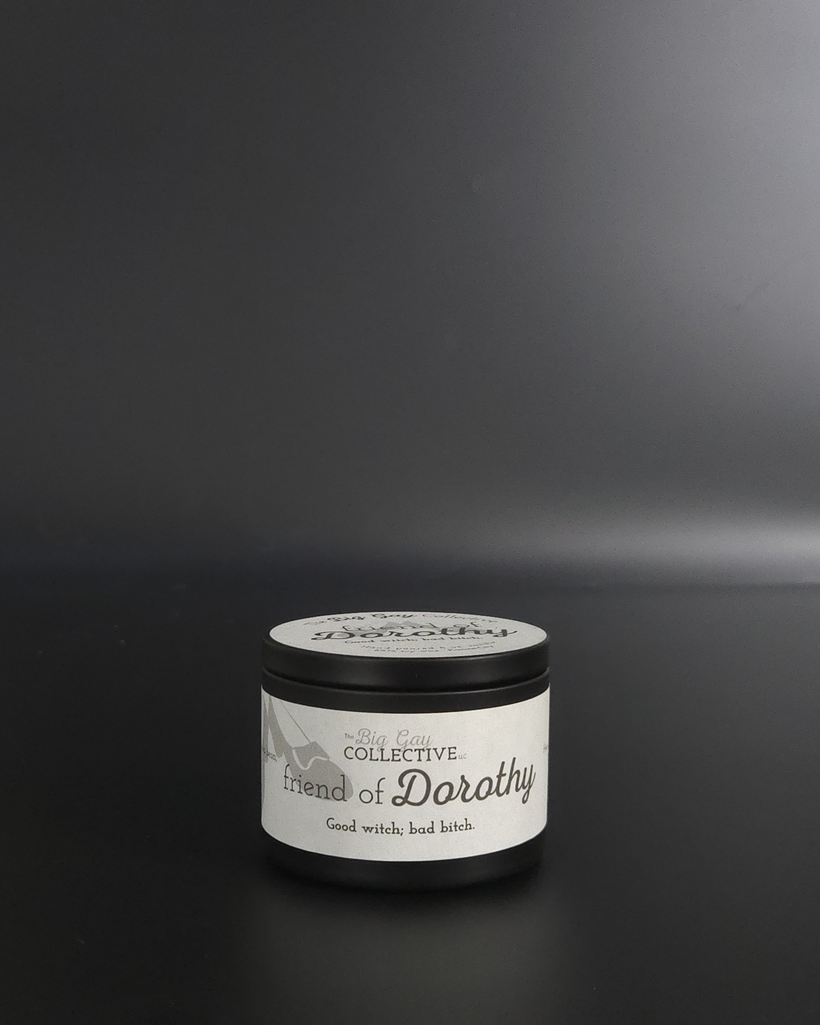 Friend of Dorothy Candles