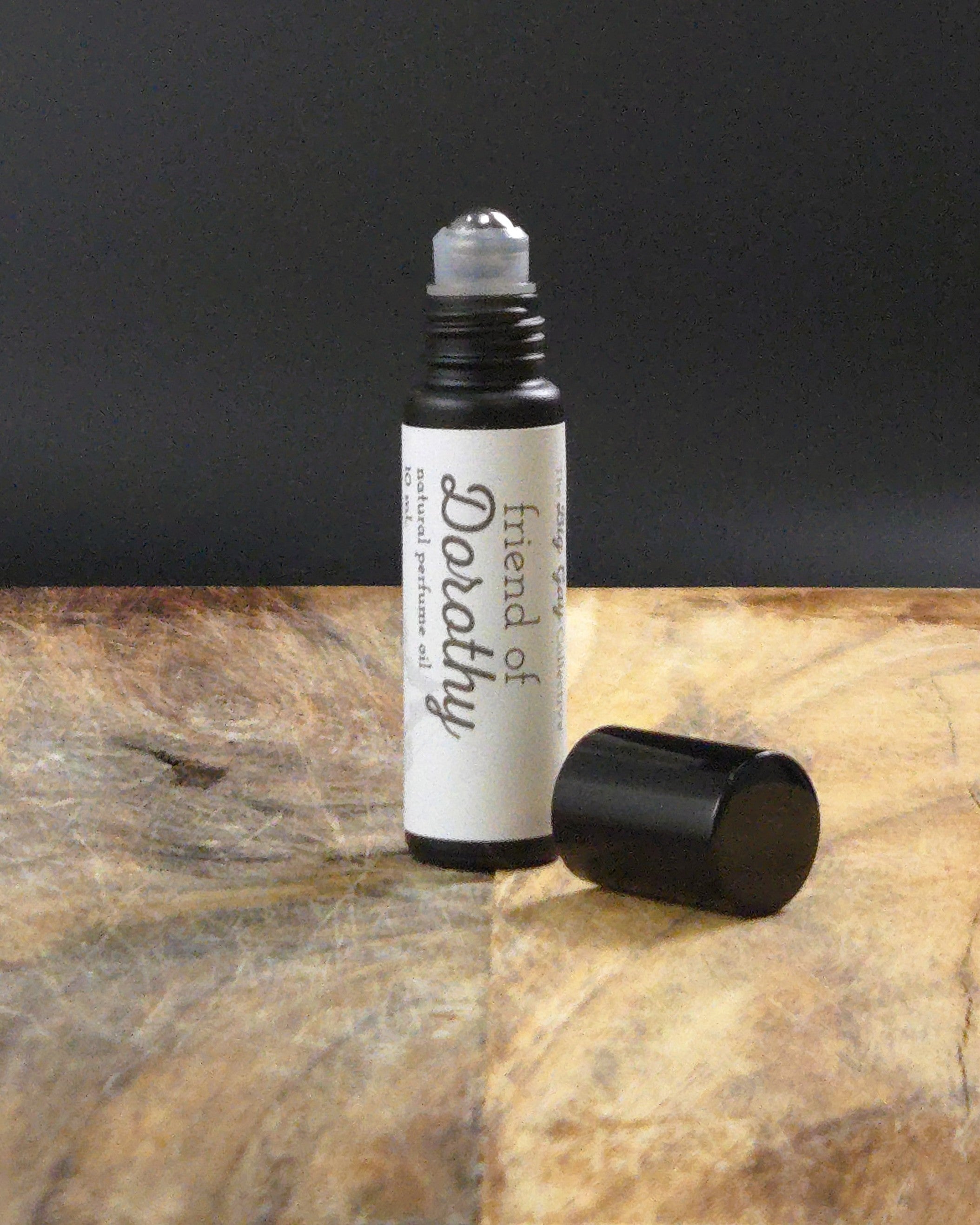 Friend of Dorothy Scent Roller