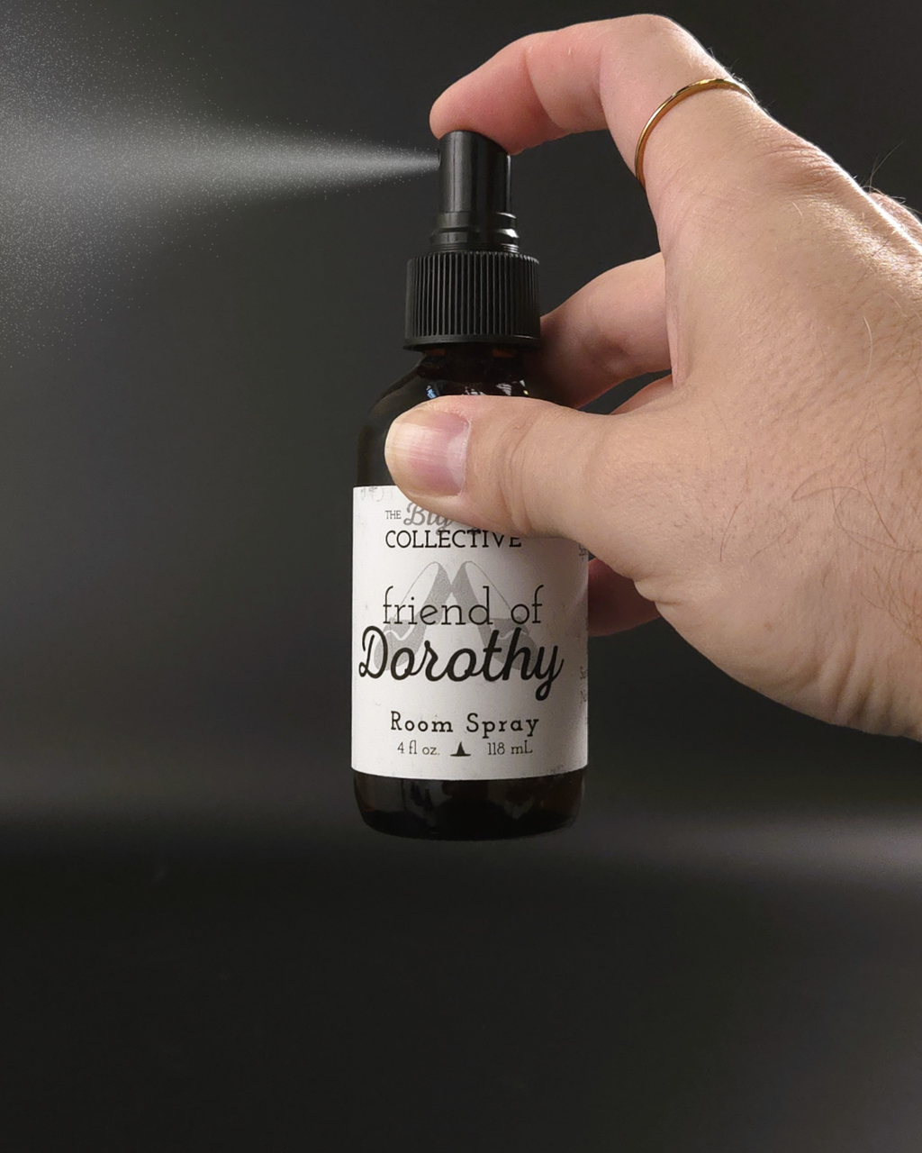 Friend of Dorothy Room Spray