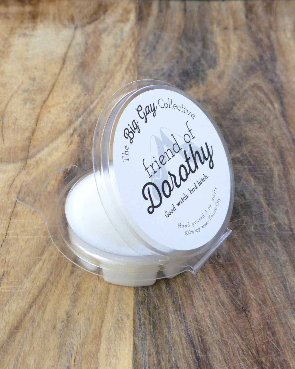 Friend of Dorothy Wax Melts