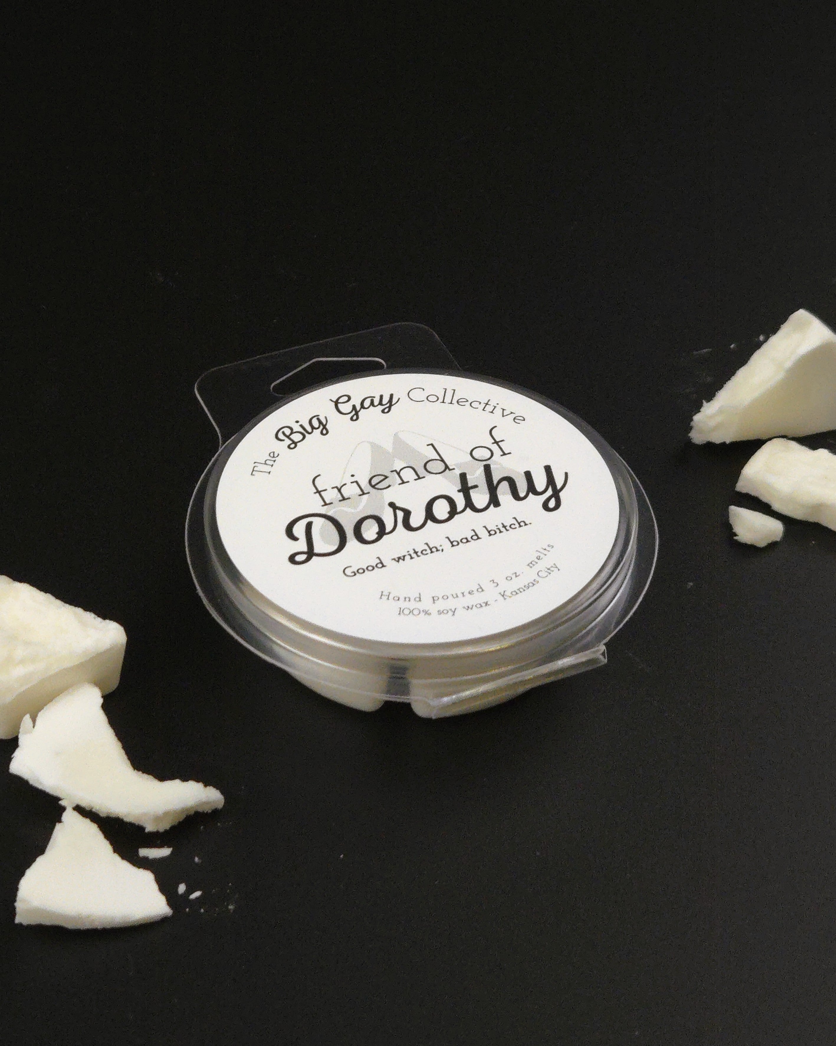 Friend of Dorothy Wax Melts