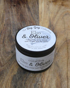 Elio & Oliver Candles