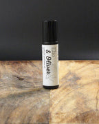 Elio & Oliver Scent Roller