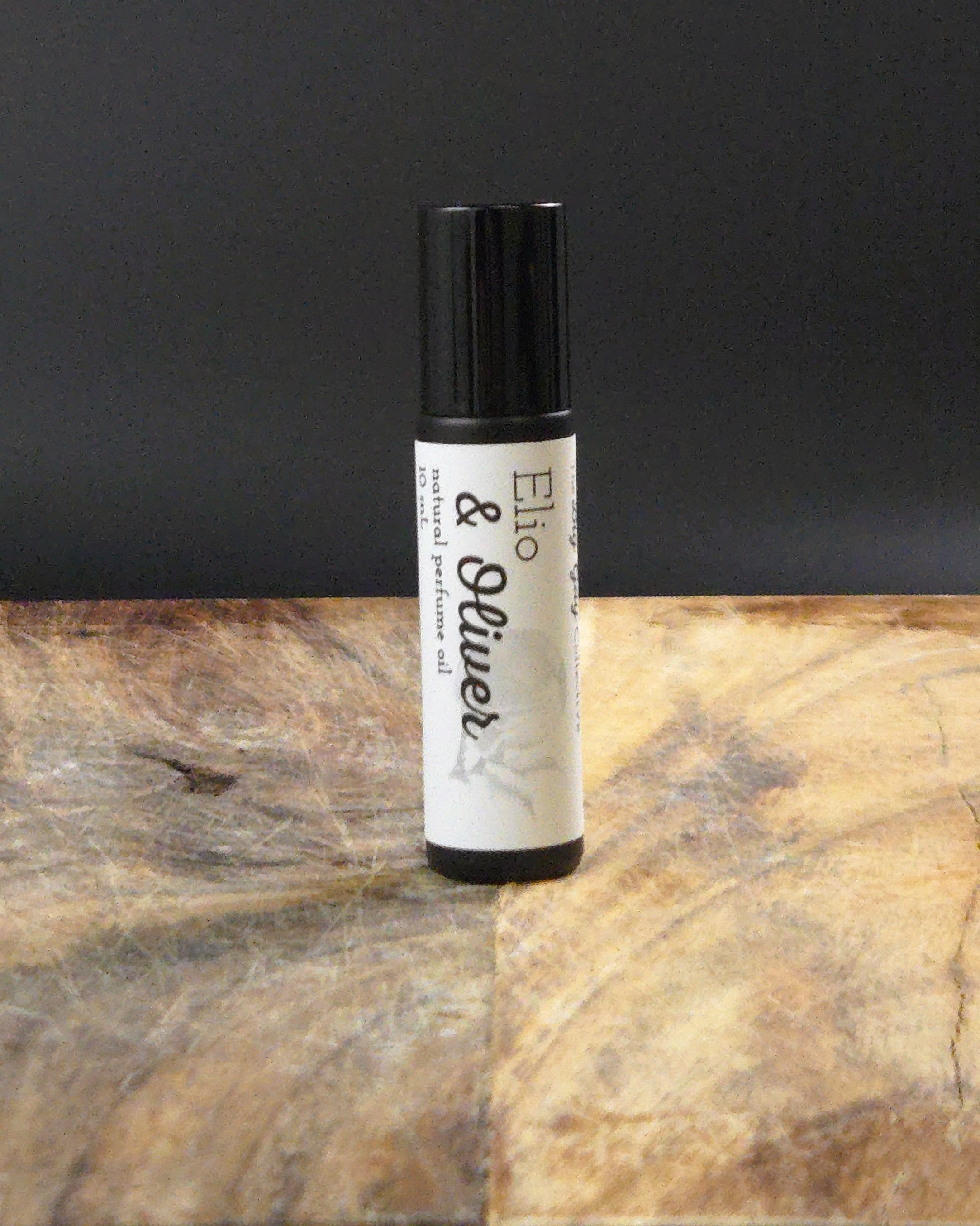 Elio & Oliver Scent Roller
