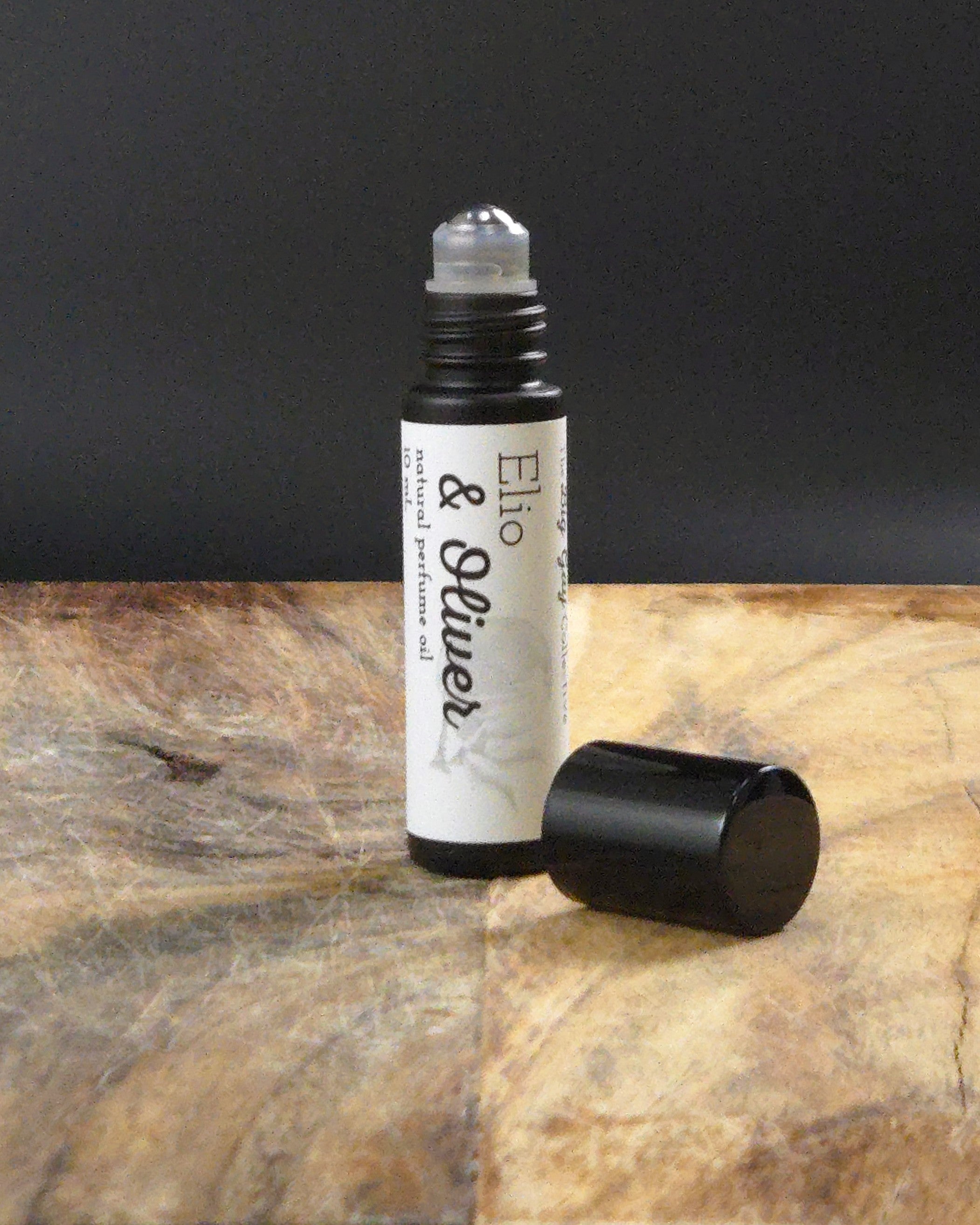 Elio & Oliver Scent Roller