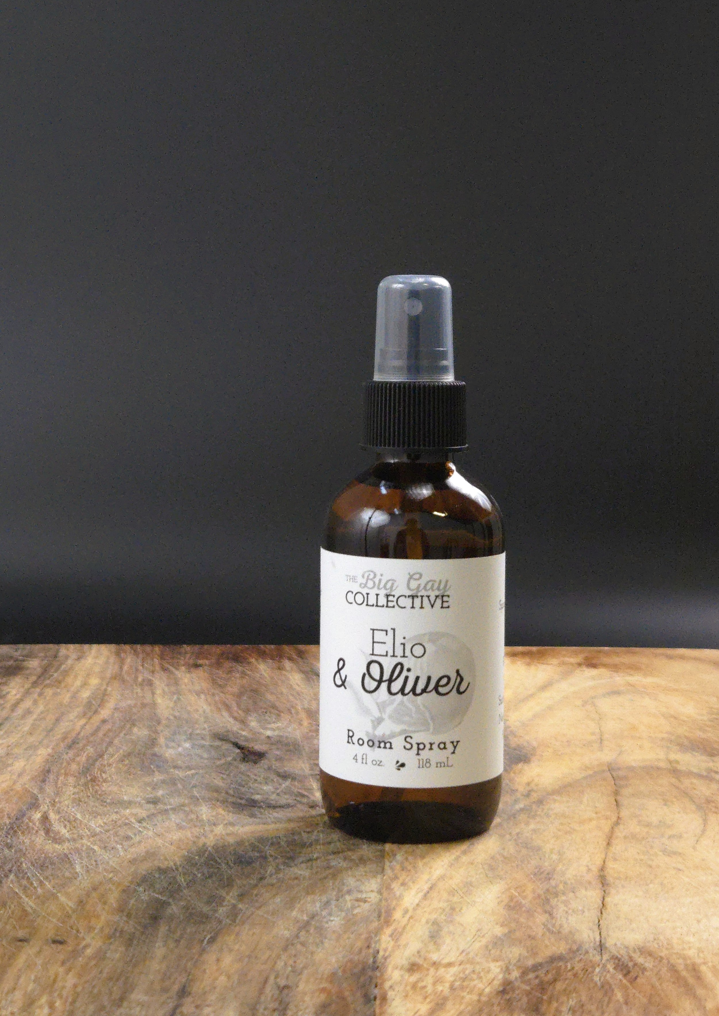 Elio & Oliver Room Spray