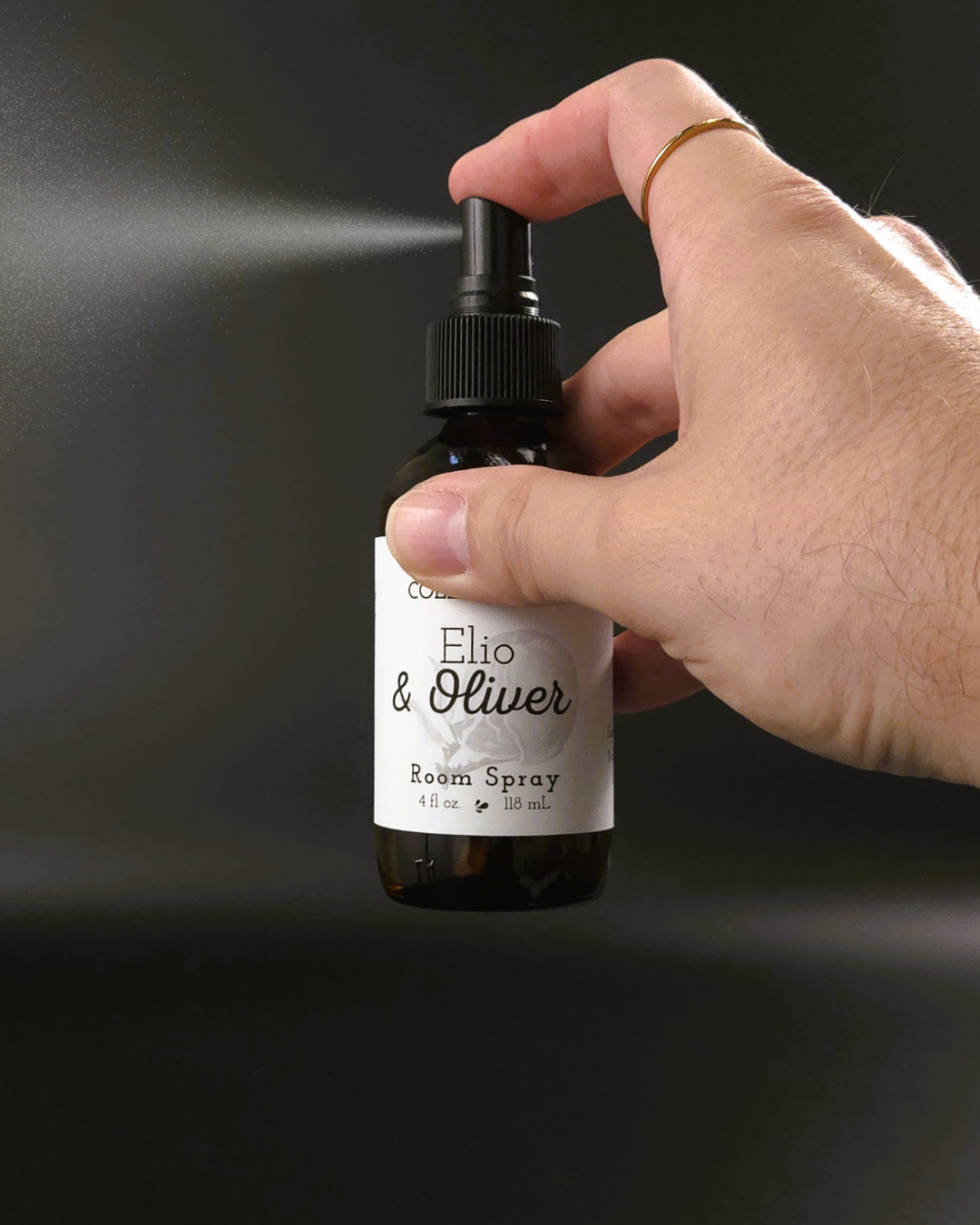 Elio & Oliver Room Spray