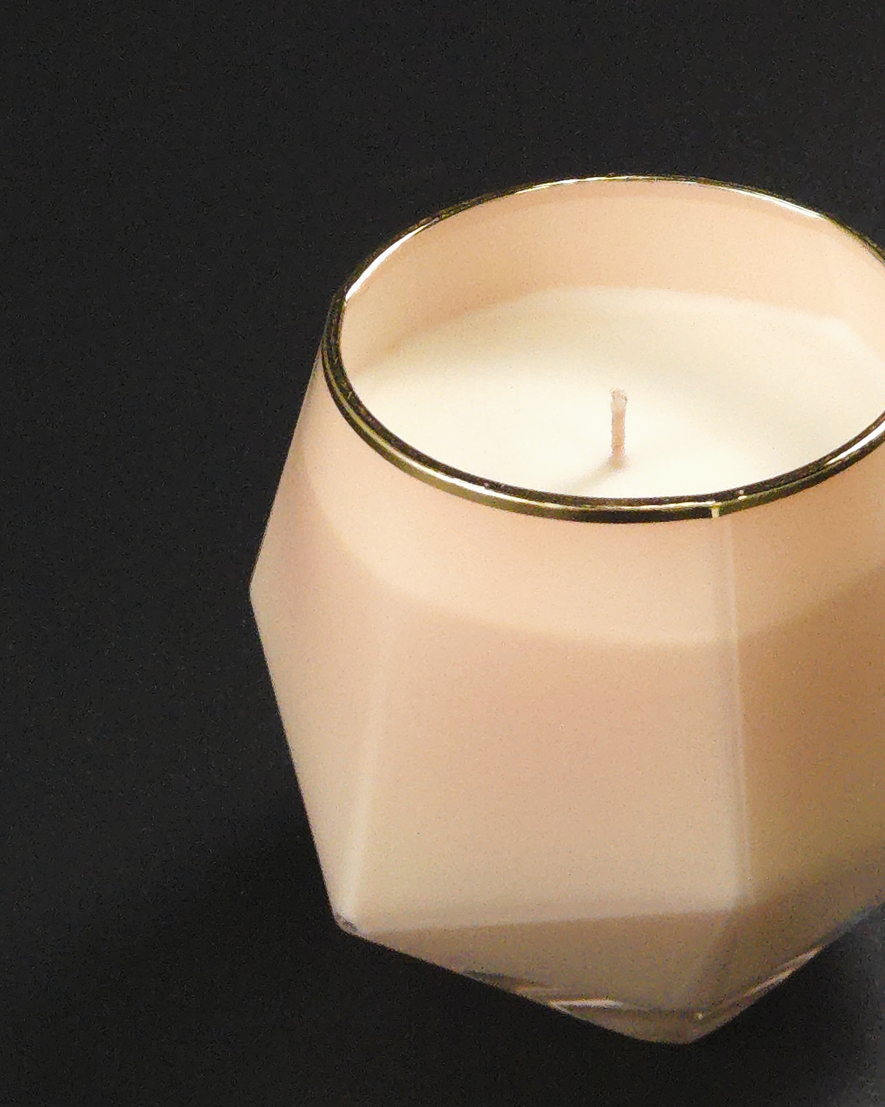 Fagot No. 2 Luxury Candle