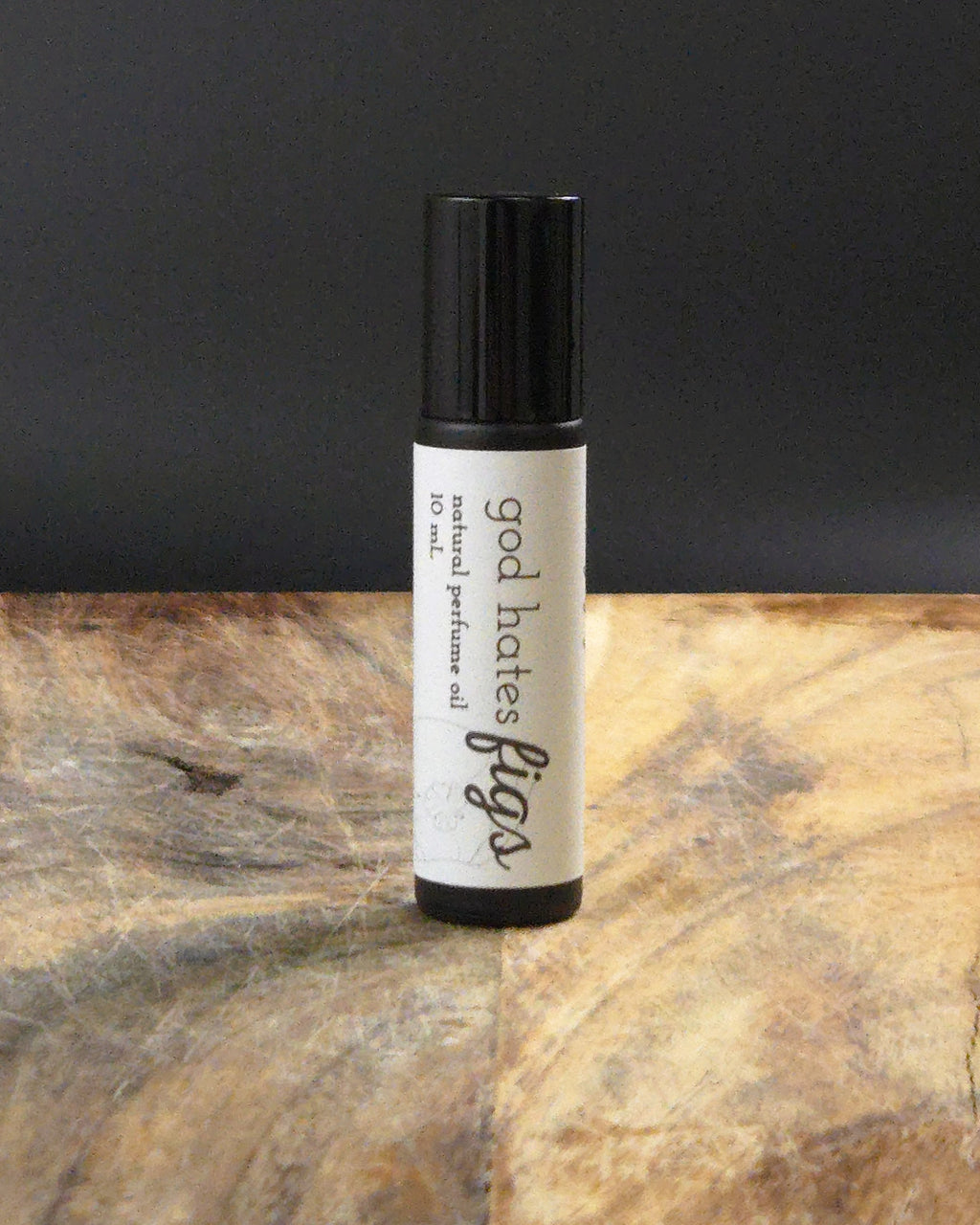 God Hates Figs Scent Roller