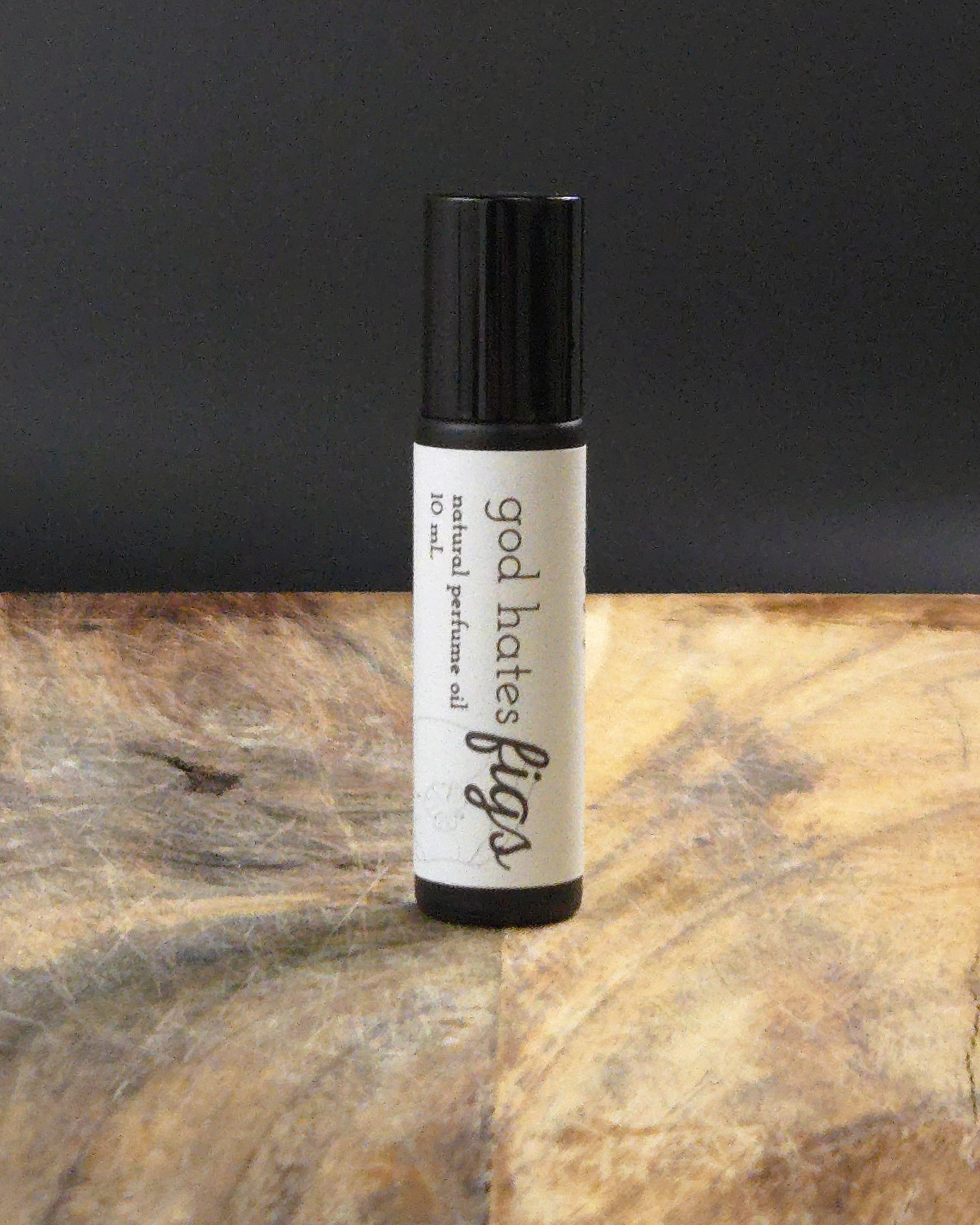 God Hates Figs Scent Roller