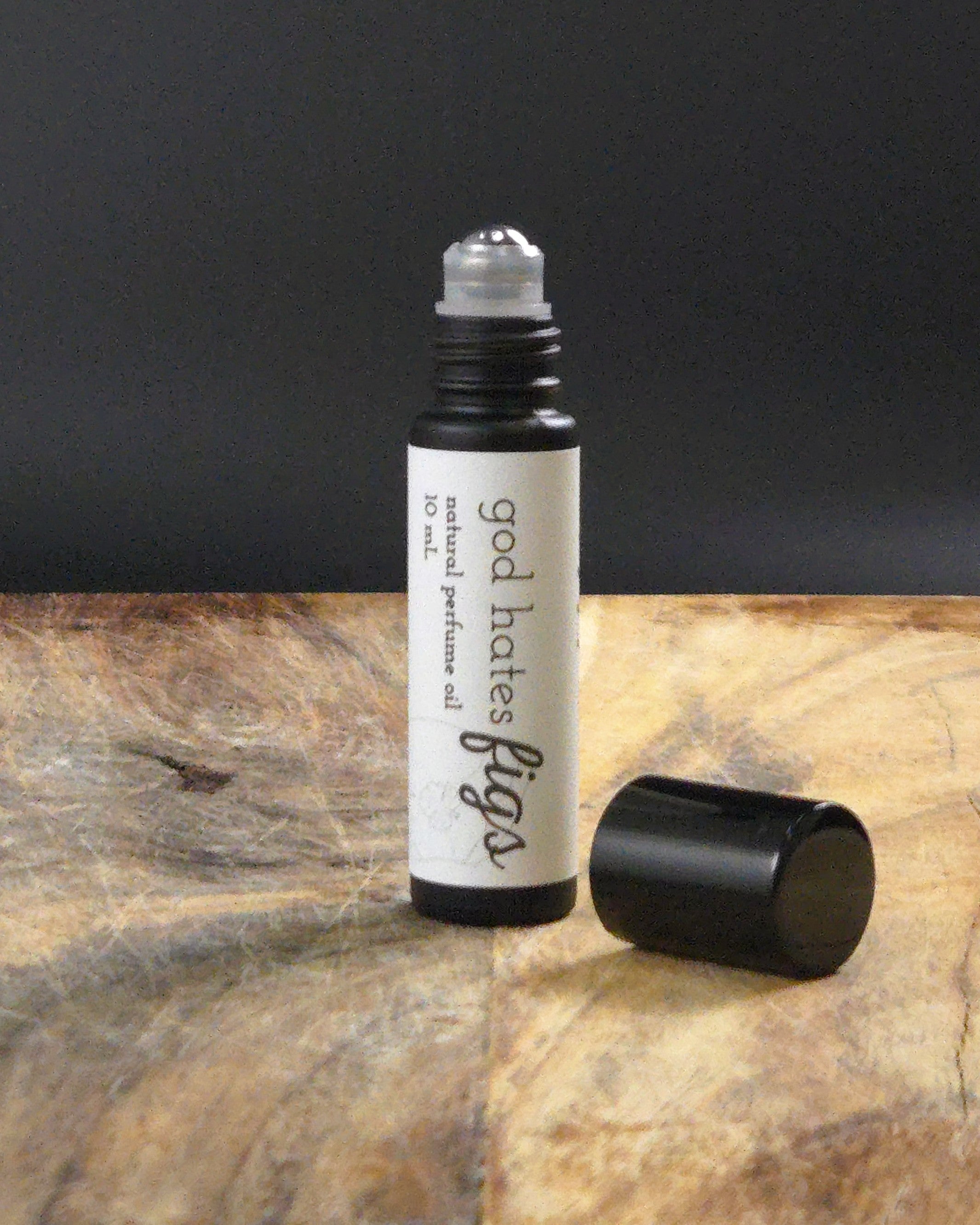 God Hates Figs Scent Roller