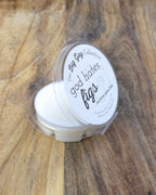 God Hates Figs Wax Melts