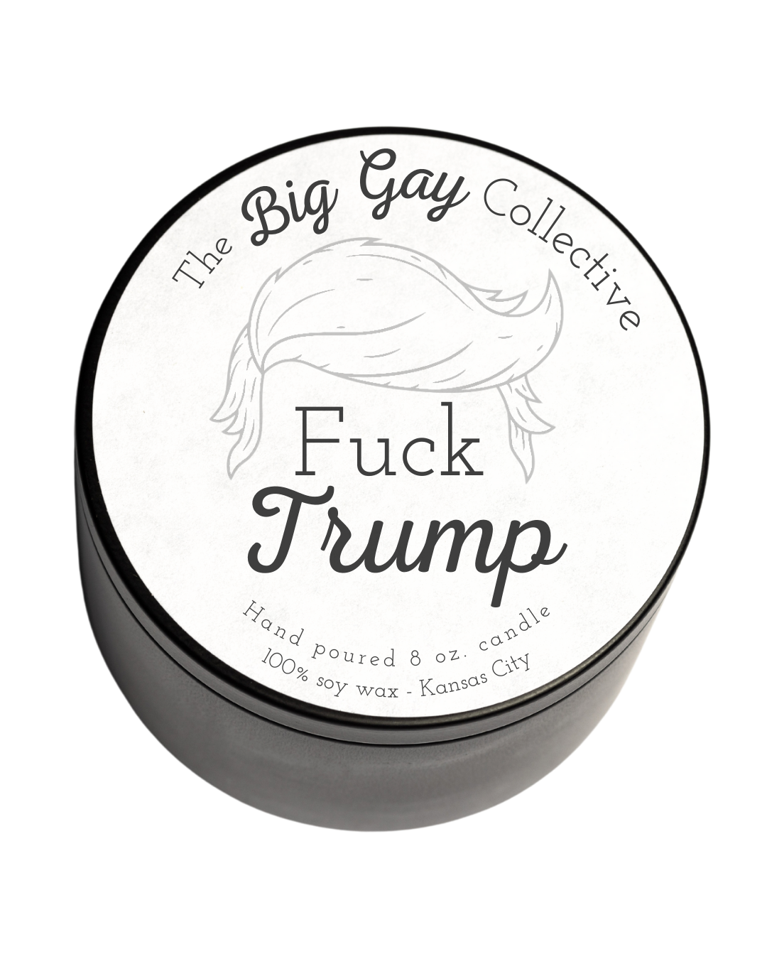 Fuck Trump