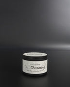 Girl Charming Candles