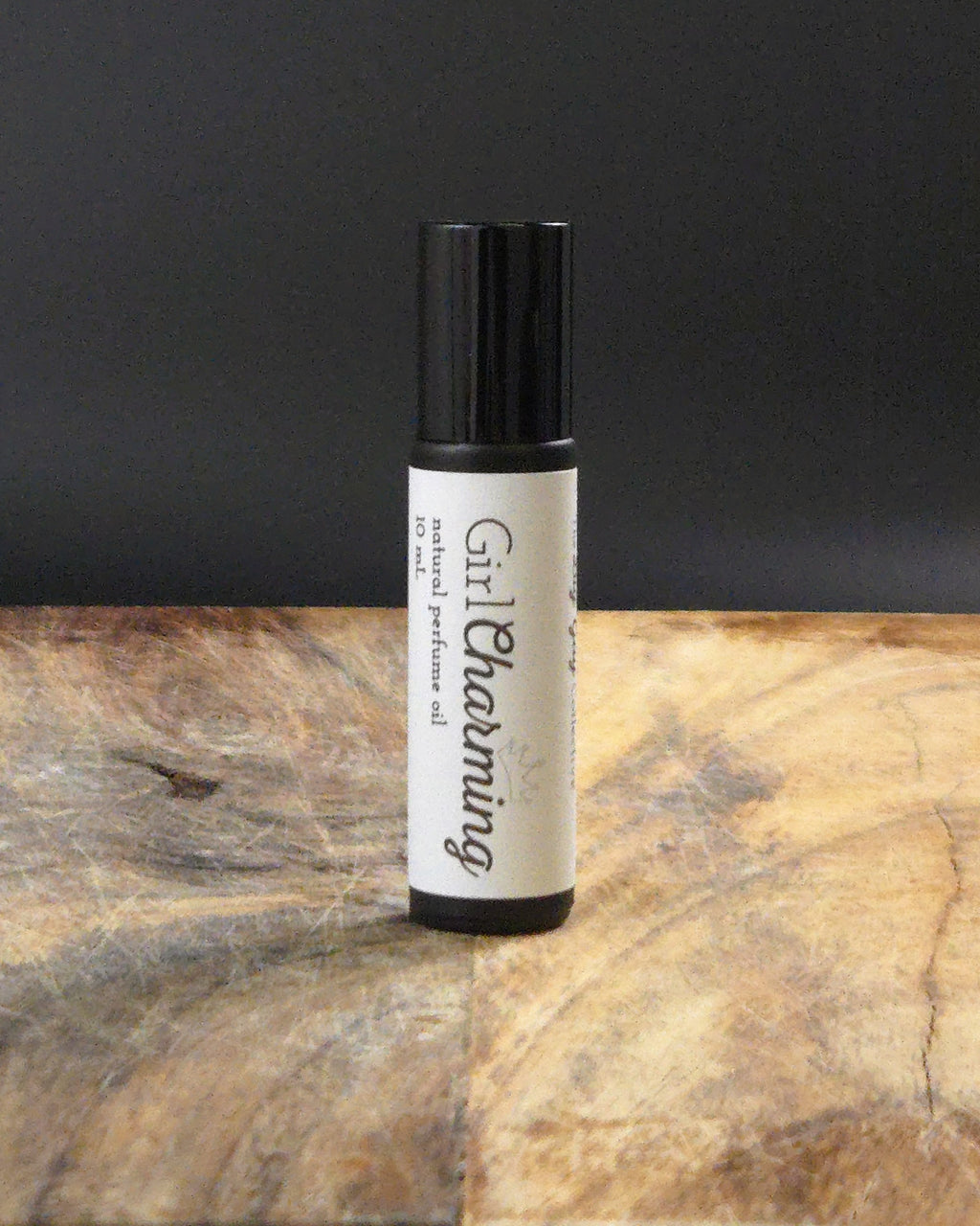 Girl Charming Scent Roller