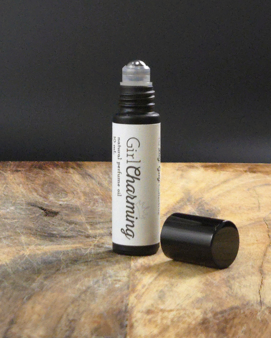 Girl Charming Scent Roller