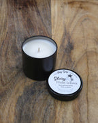 Glory Hole-leluia Candles
