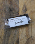 Guncle Car Freshie