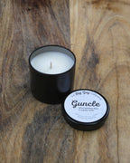 Guncle Candles