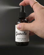 Guncle Room Spray