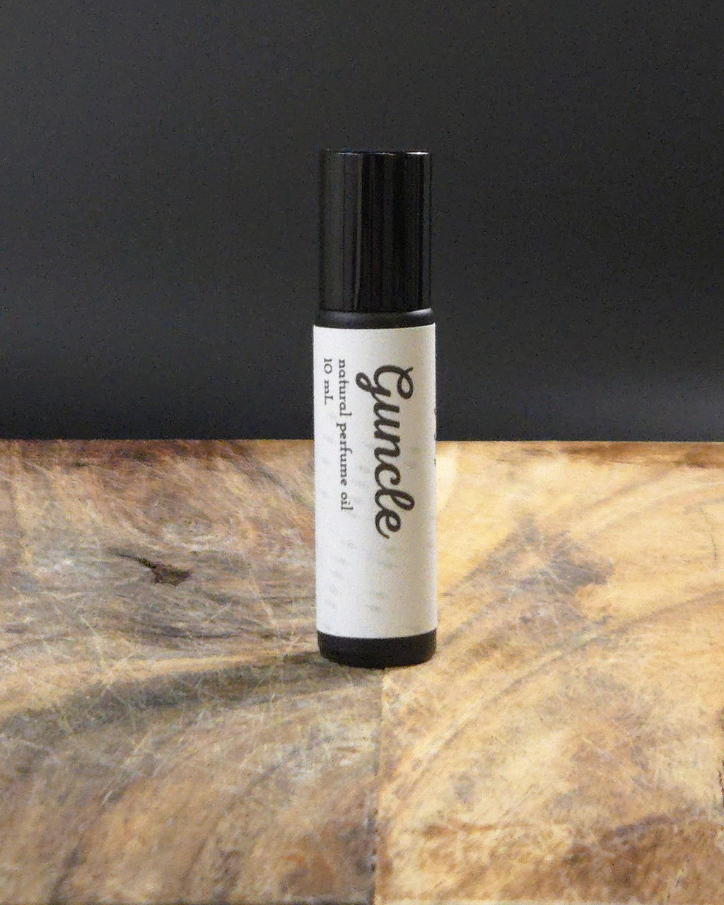 Guncle Scent Roller
