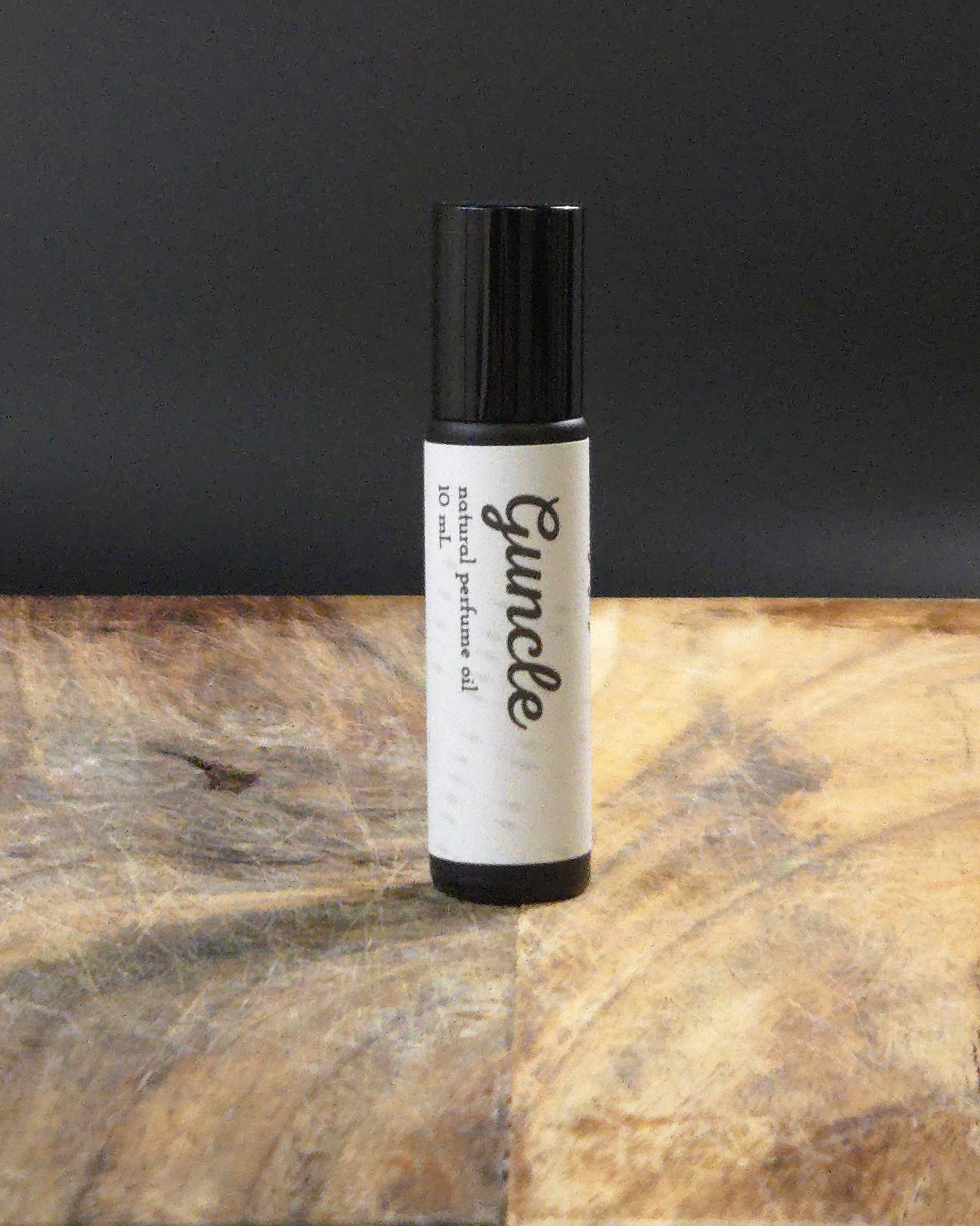 Guncle Scent Roller
