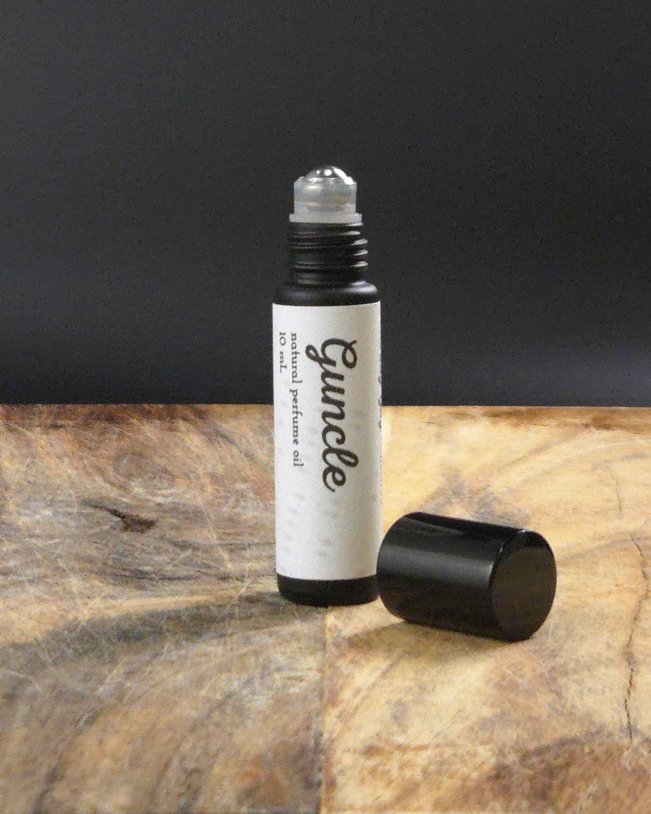 Guncle Scent Roller