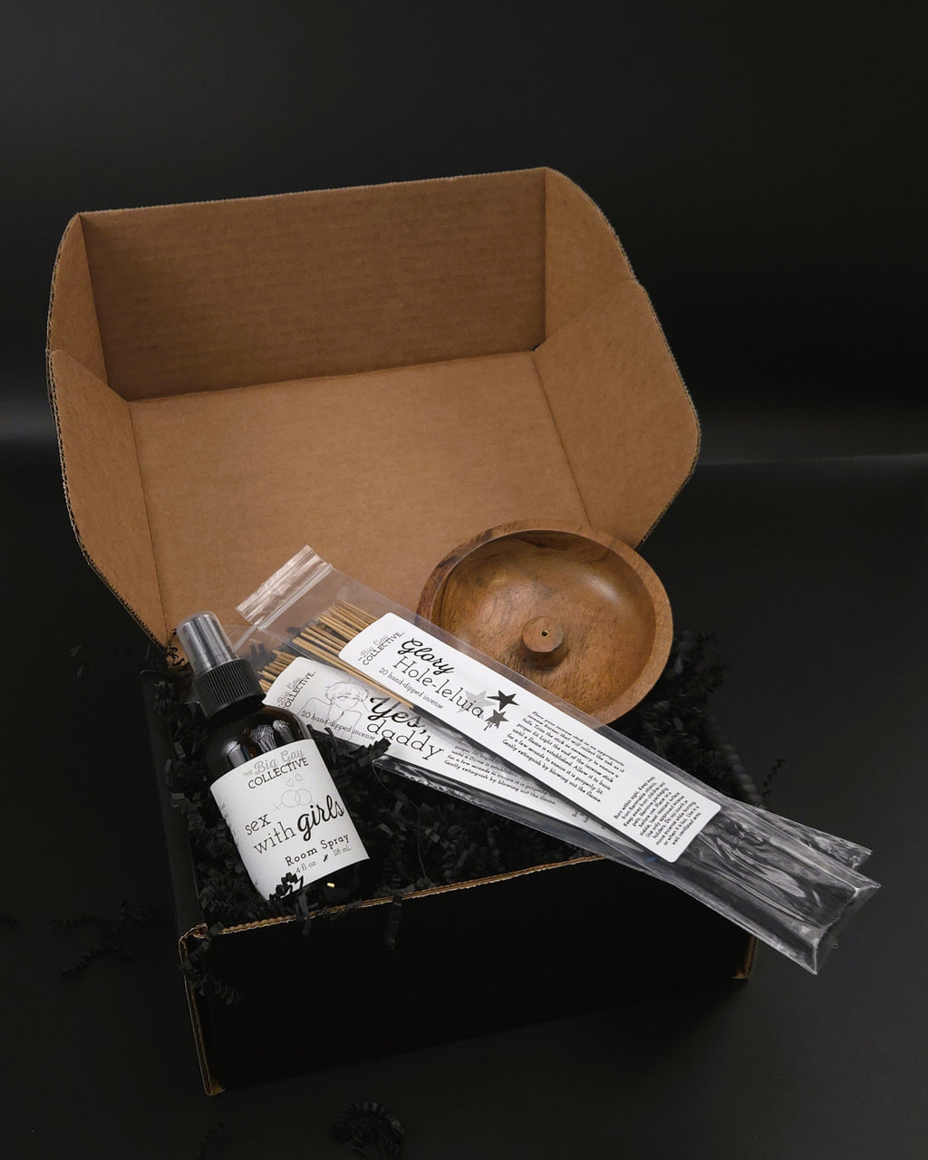 Gift Box