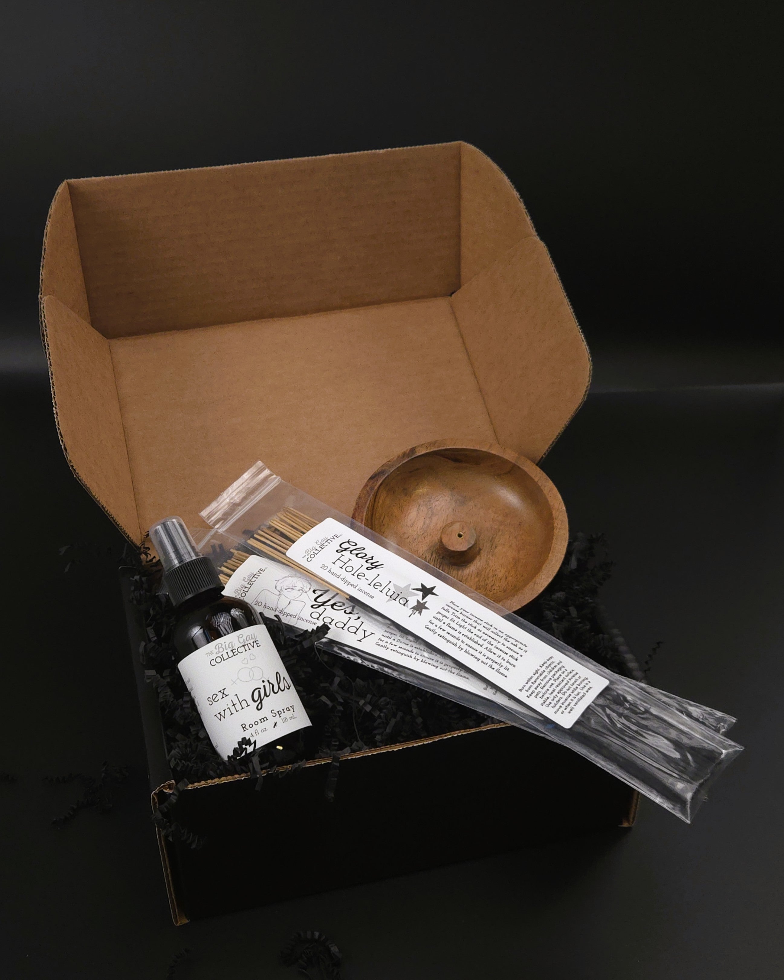 Gift Box