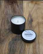 Their Hoodie Candles
