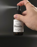 Their Hoodie Room Spray