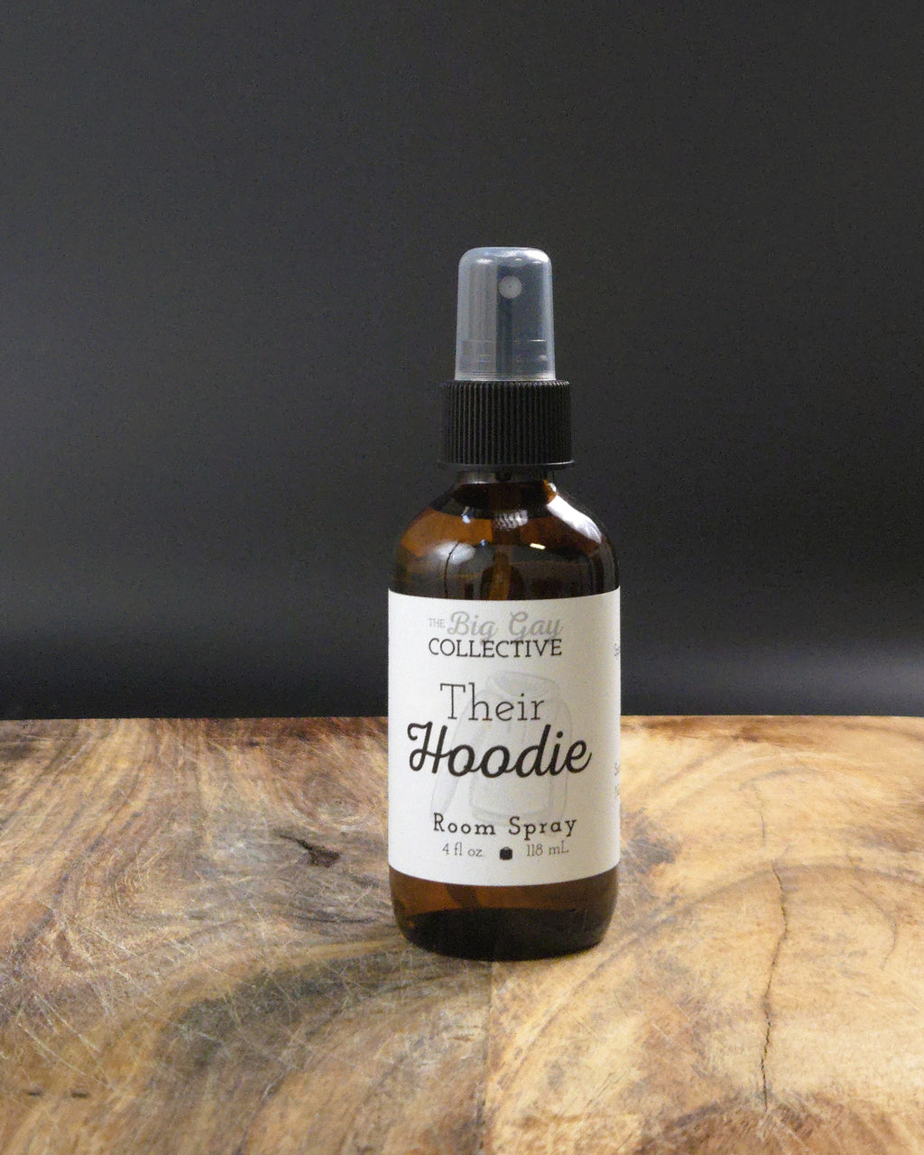 Their Hoodie Room Spray