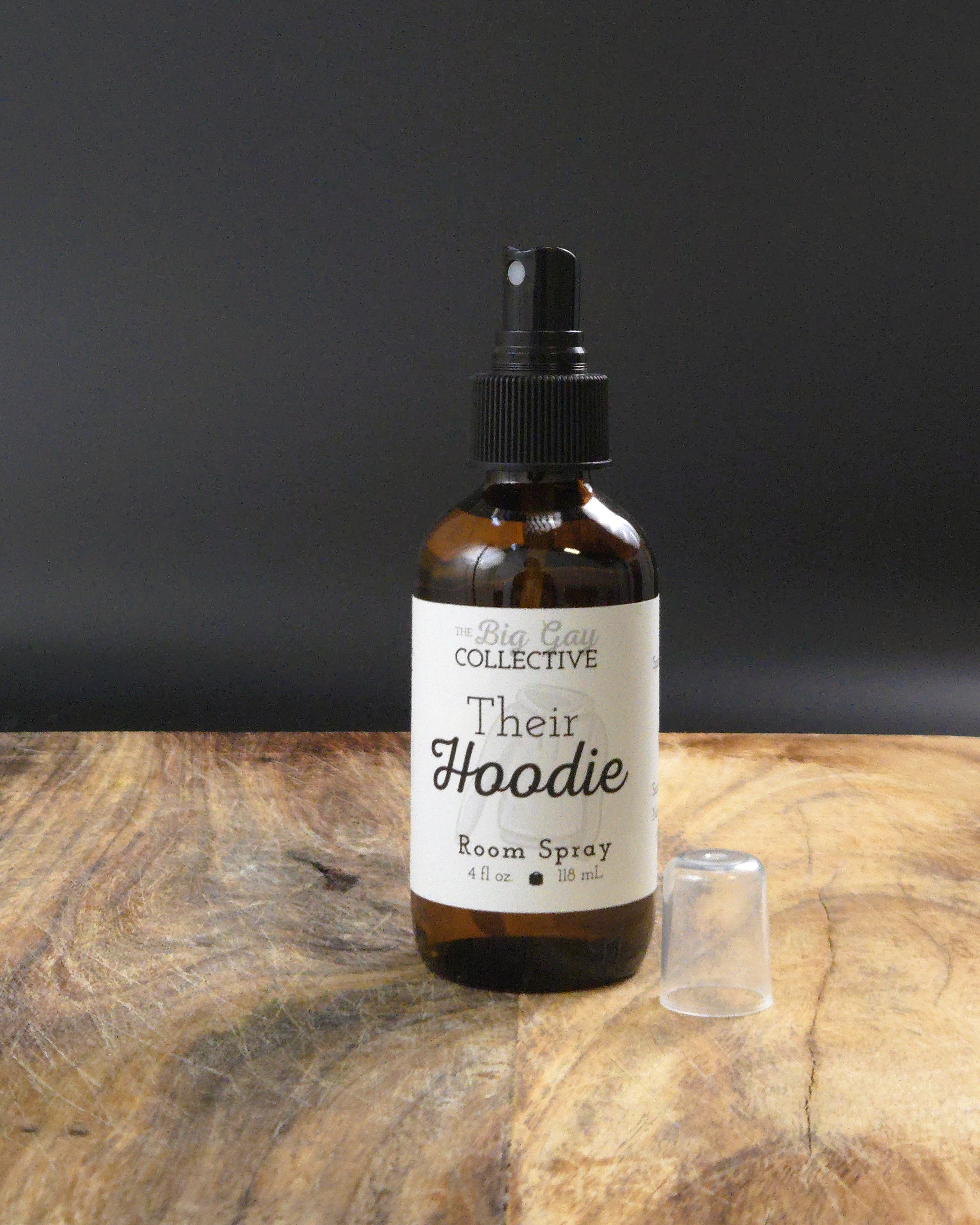 Their Hoodie Room Spray