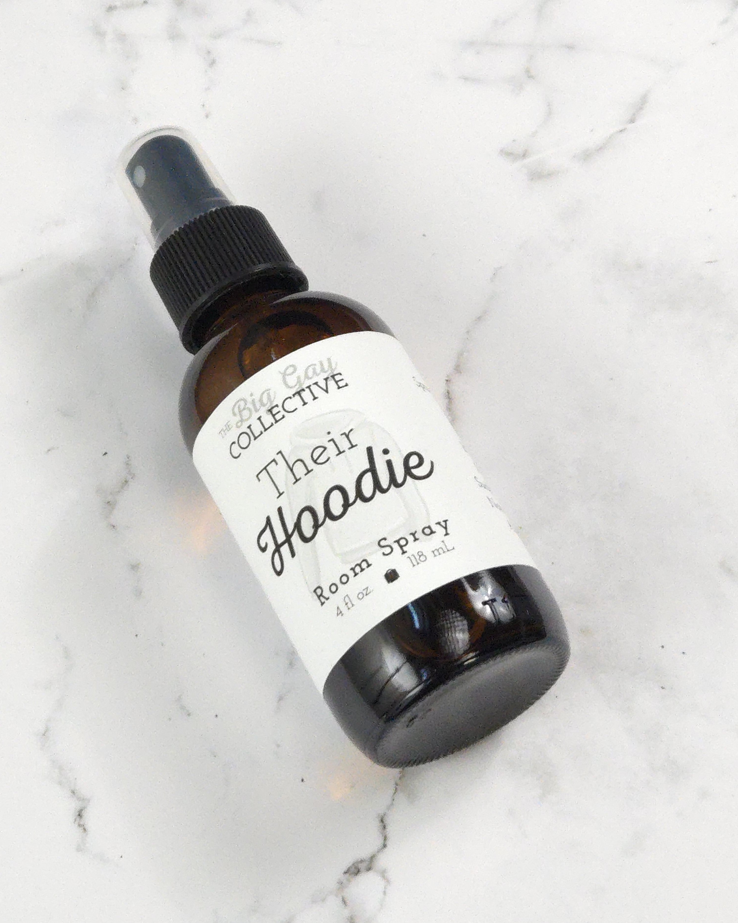 Their Hoodie Room Spray