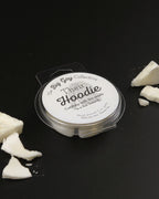 Their Hoodie Wax Melts