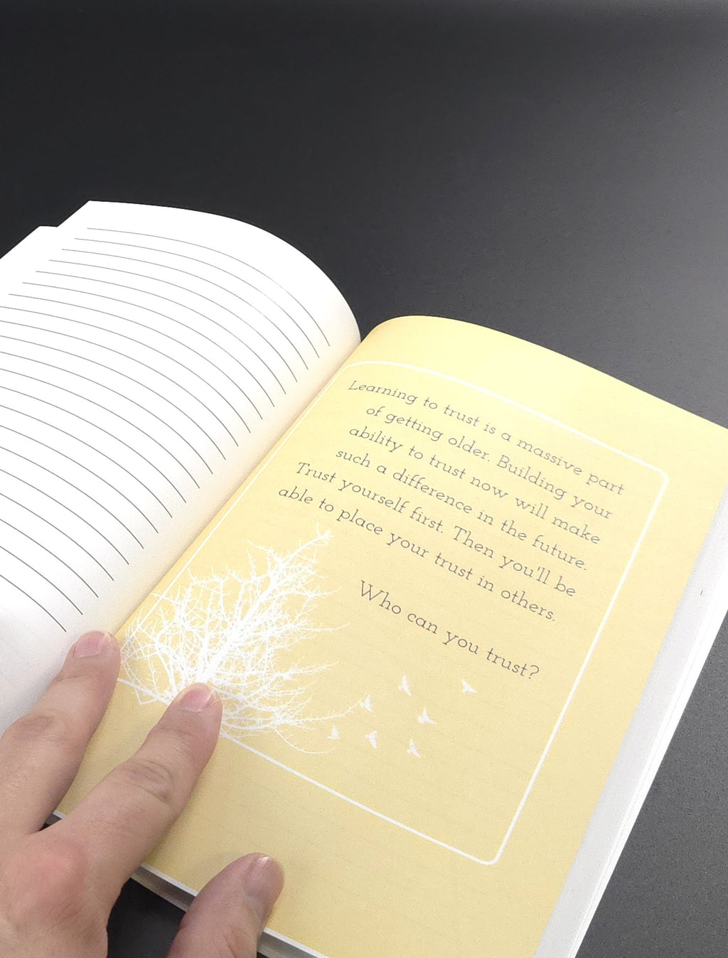 Journal