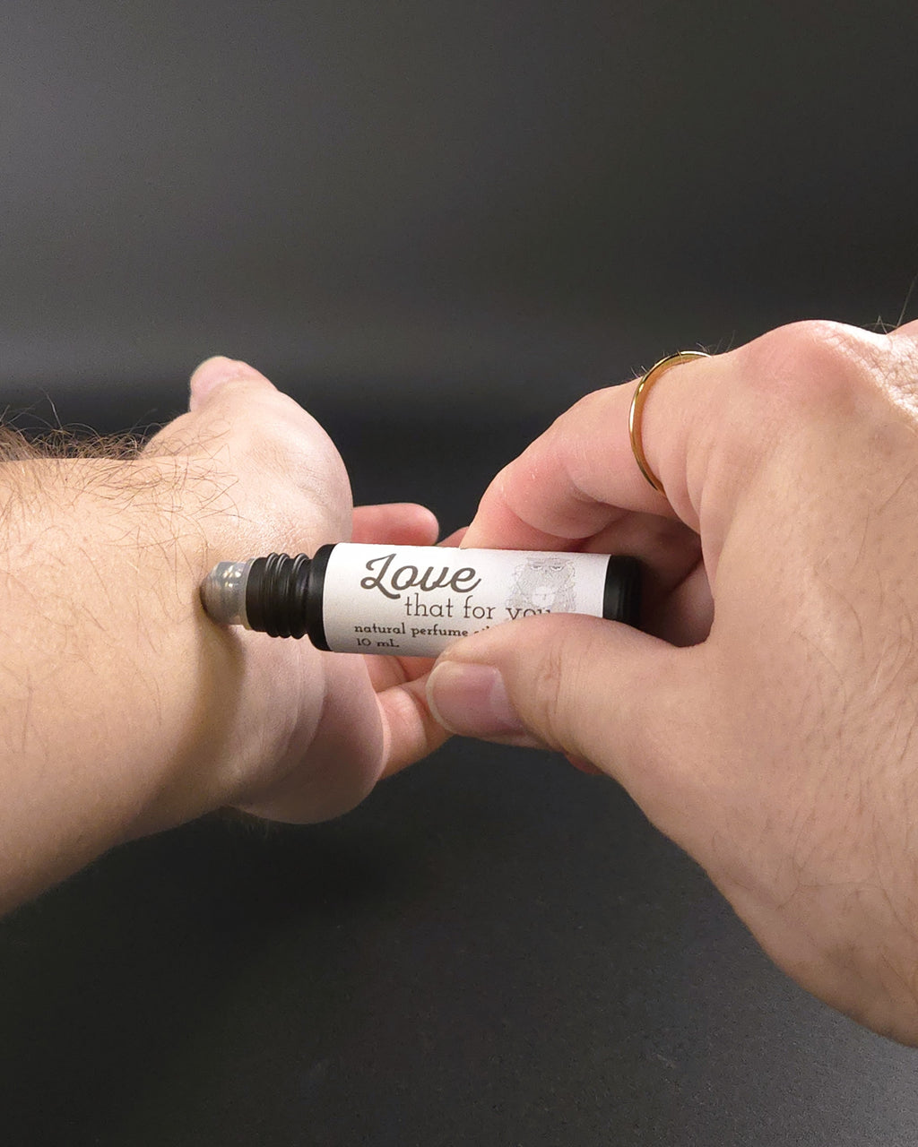 Love That for You Scent Roller