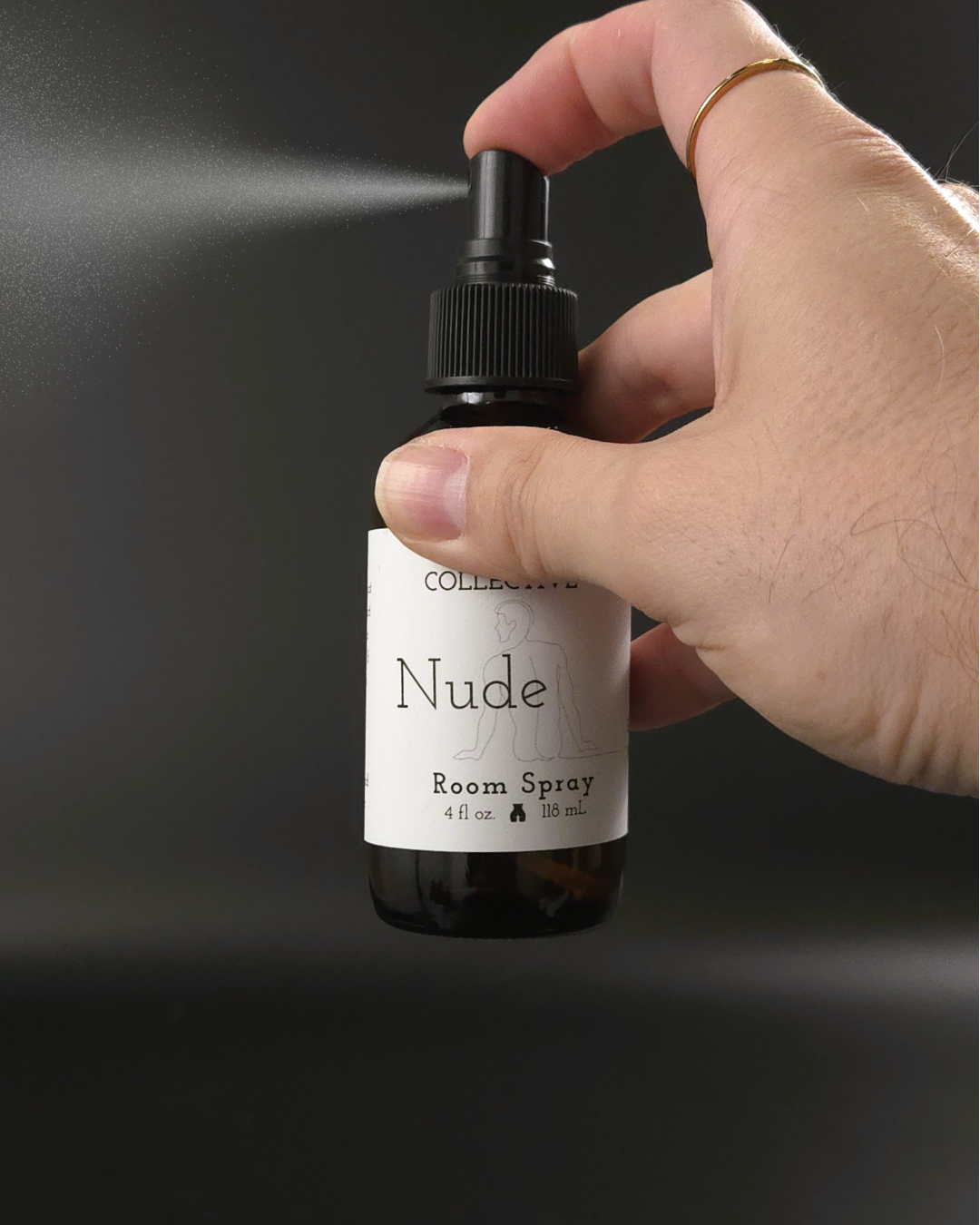 Nude Room Spray