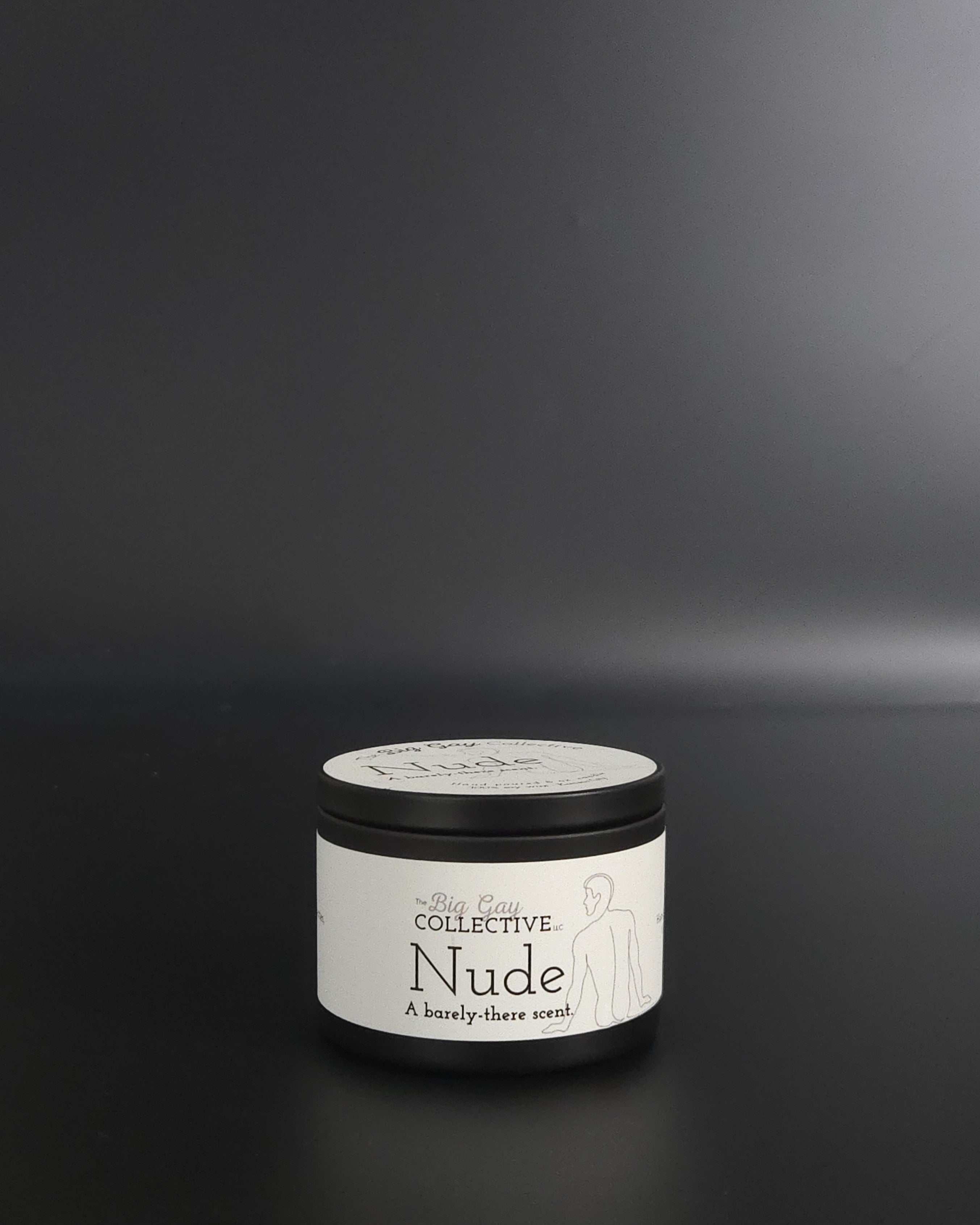 Nude Candles