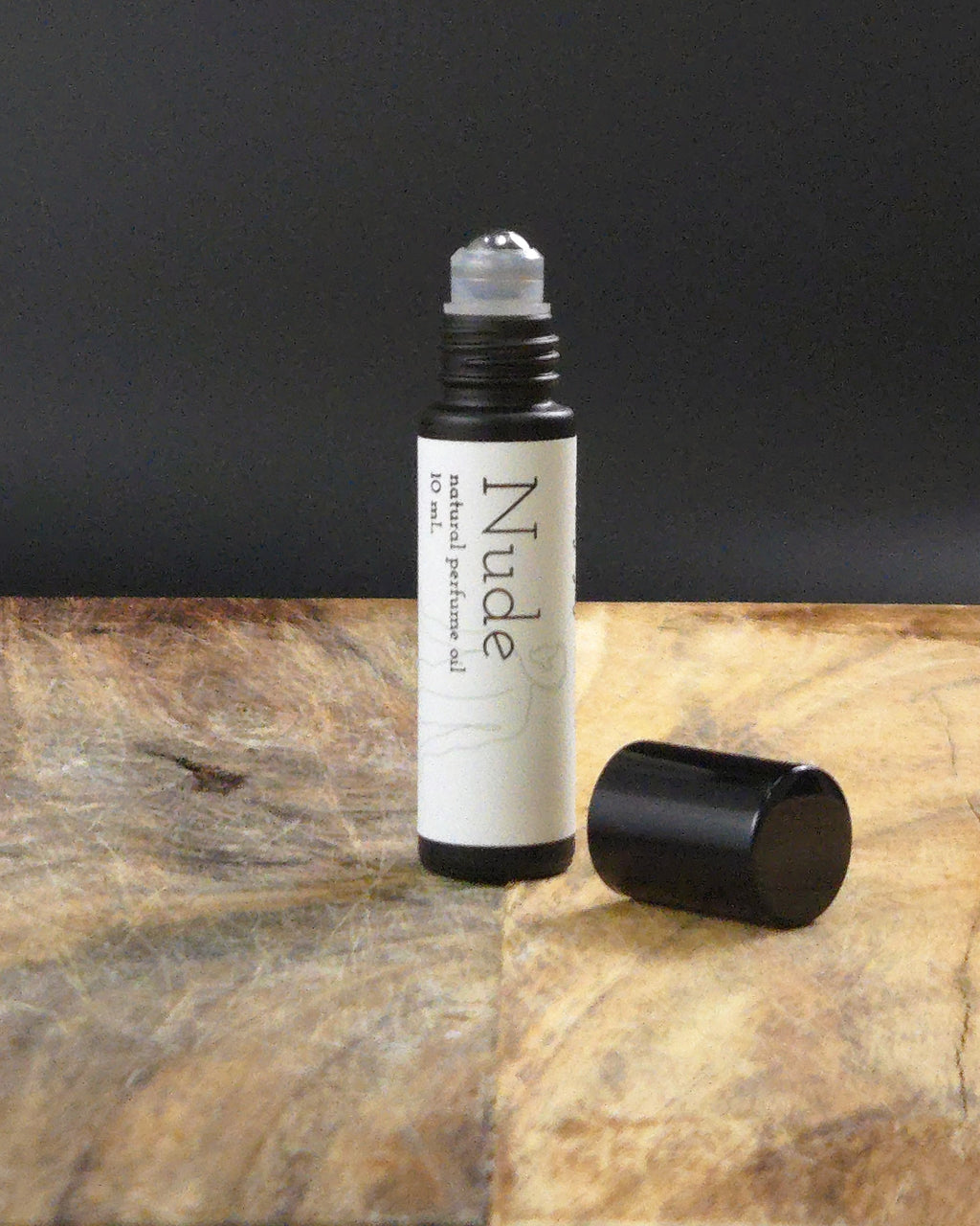 Nude Scent Roller