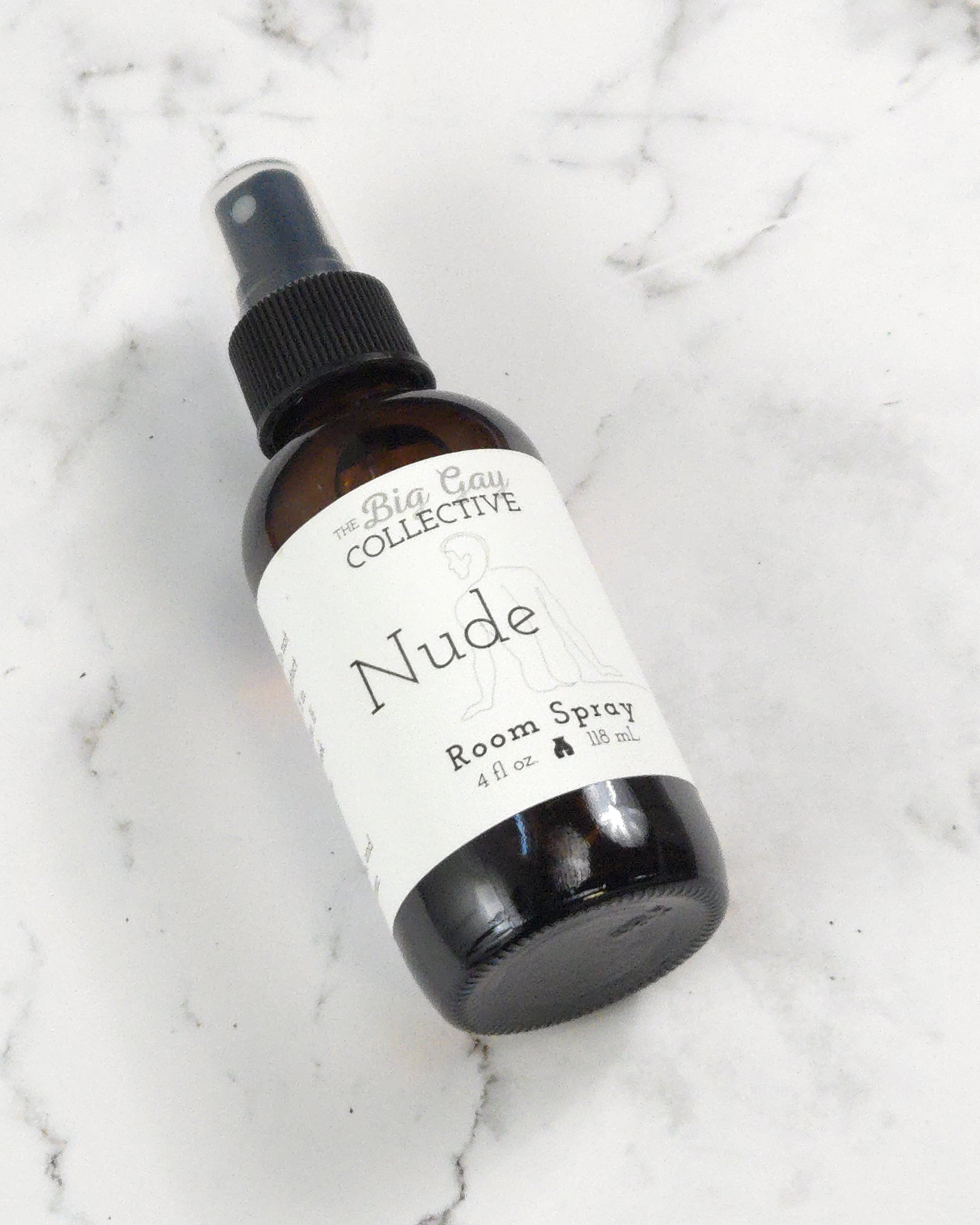 Nude Room Spray