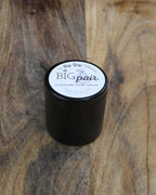 A Big Pair Candles