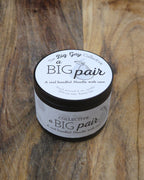 A Big Pair Candles