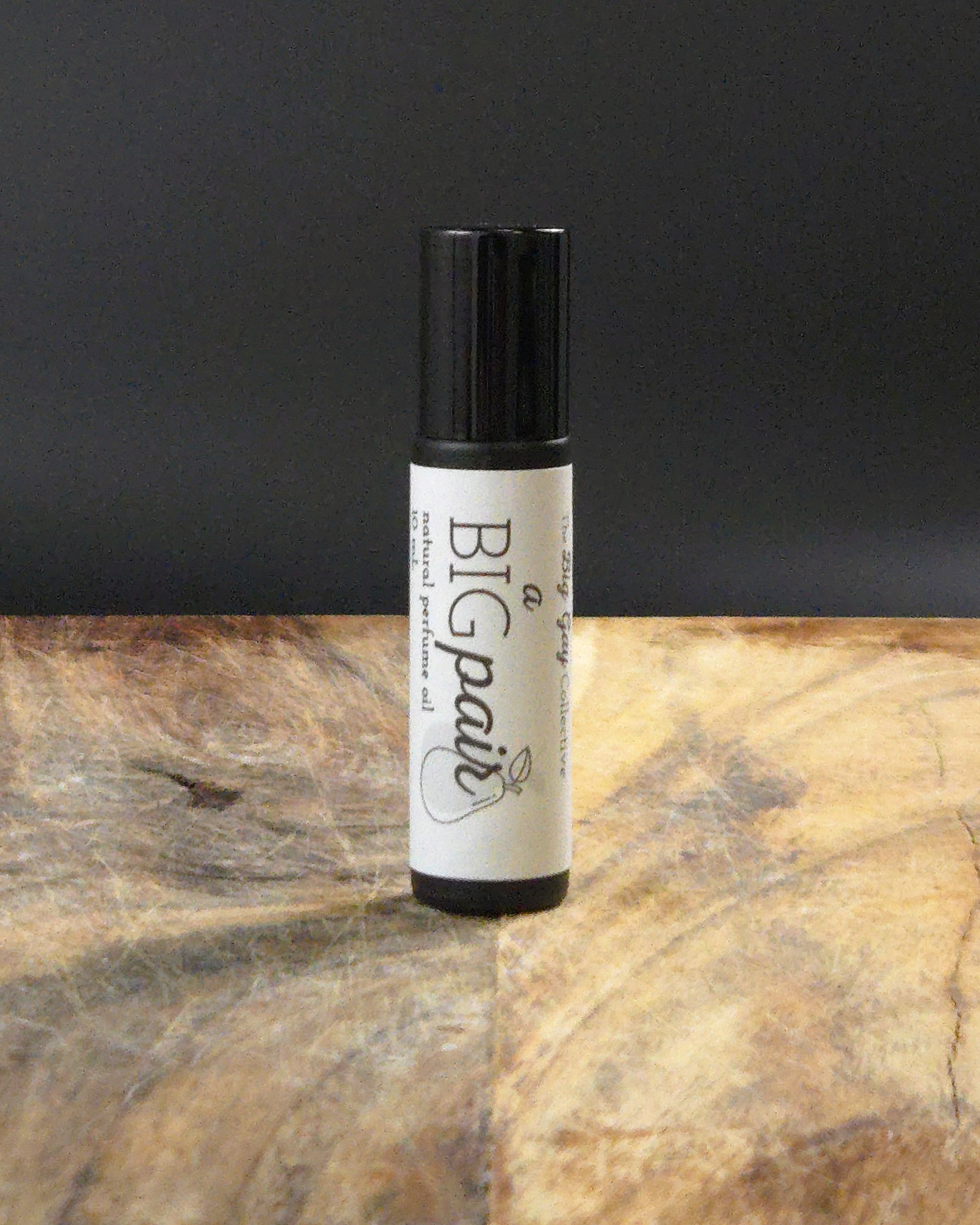 A Big Pair Scent Roller