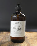 A Big Pair Liquid Soap