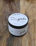Sex with Girls Candles