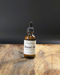 Sex with Girls Beard Oil
