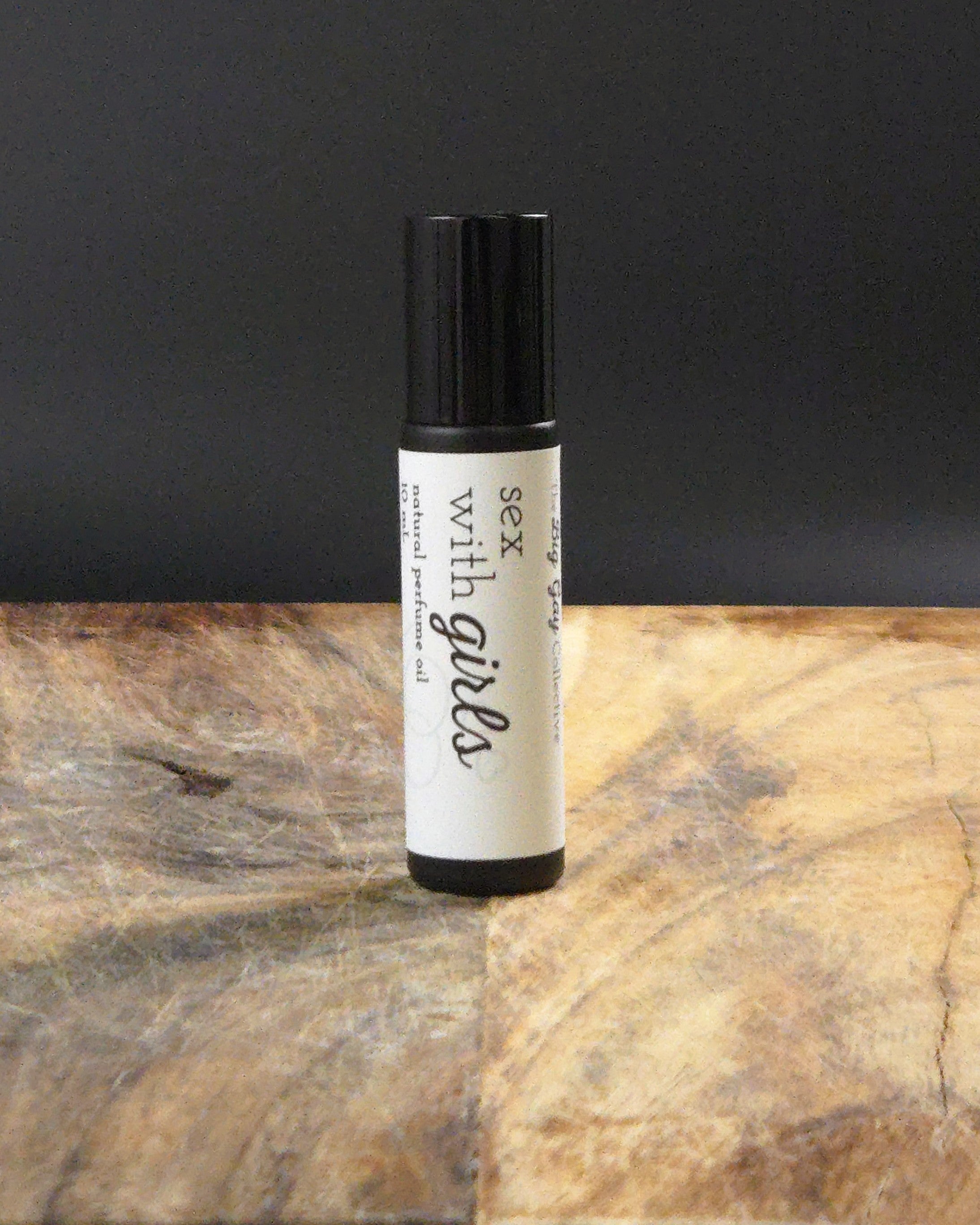Sex with Girls Scent Roller