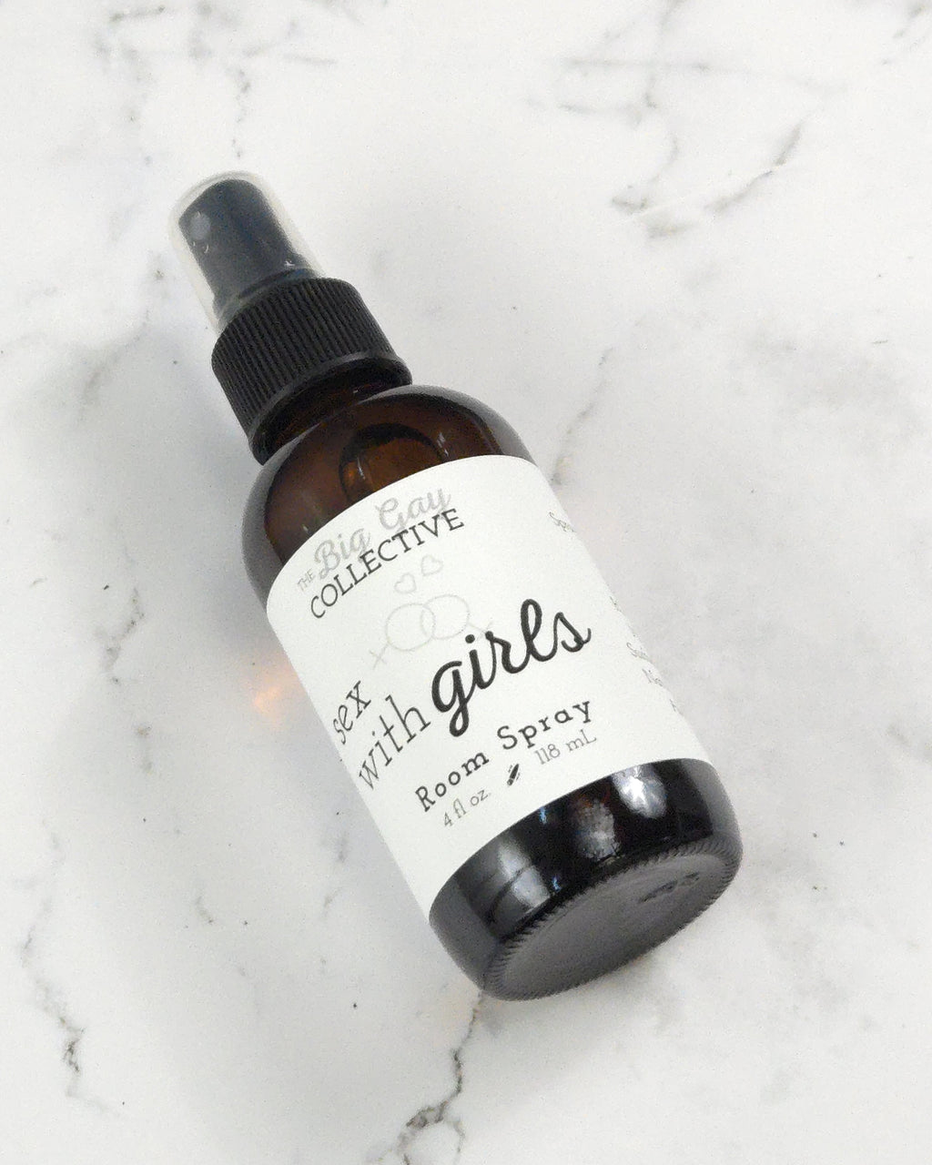 Sex with Girls Room Spray